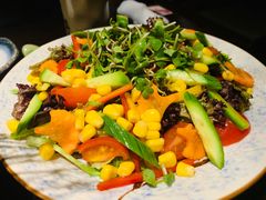 -松子料理(白家庄店)