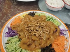 -老苏扬饭店