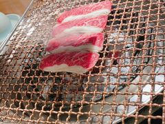 -九田家黑牛烤肉料理(华侨城店)