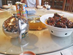 -二十八里太湖船菜(吉祥路店)