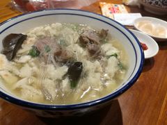 -毅祥斋老孙家泡馍(北院门鼓楼店)