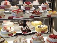 -味多美蛋糕(潘家园店)