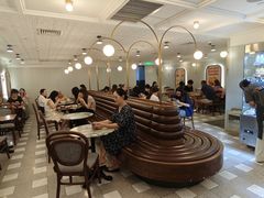 -OUR Bakery(国贸商城店)
