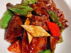 -玫瑰厅上海菜(兴国路店)