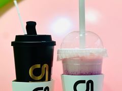-gleeglee乐溢亦茶(合生汇店)