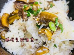 -红星光发煲仔饭(文海店)