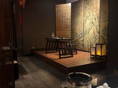 -春色如许·茶食餐厅(桃李春风店)