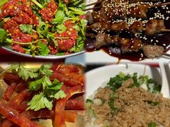 -醉烧膘·烧烤夜宵王(总店)