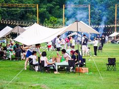 -清泉湾生态旅游度假区