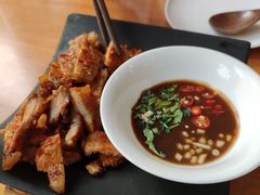 -山茶云南菜(中关村店)