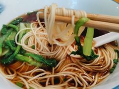 -小方的面(徐家汇店)