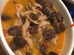 -龙泉人椰子鸡(龙昆南店)