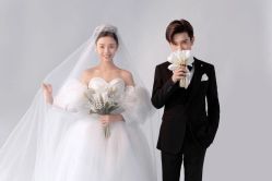 -IDO婚纱摄影(上海旗舰店)