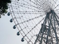 -星城之眼摩天轮