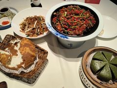 -好食上(喜盈门.范城店)