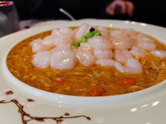 蟹粉虾仁-蟹榭·本帮江浙菜·蟹宴(五角场合生汇商场店)