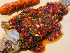 -肉店炸炸炸·爆汁孜然牛肉