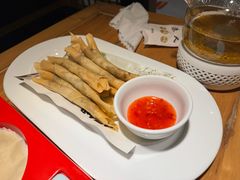 -尚品家宴(槐荫店)