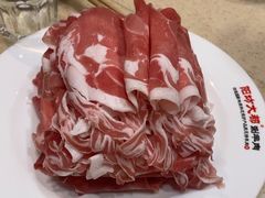-阳坊大都涮羊肉(阳坊总店)
