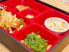 -江户前寿司·日料·寿喜烧(中关村壹号店)