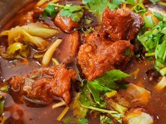 -鹍记特色牛杂面