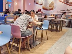 -小杨生煎(周浦万达店)