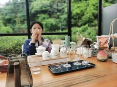 -北仑森林植物园