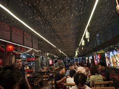 -镇江龙·火锅串串(武侯祠店)