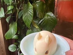 -杭州西湖柳莺里酒店·闻莺厅