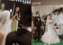 -MERRY COLOR时尚摄影体验店