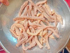 羊杂-老石黑山羊毛驴肉火锅(金凯广场店)