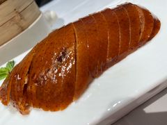 大董“酥不膩”烤鸭-大董(环贸iapm店)