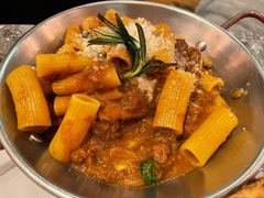 慢炖牛肉酱意面-BOTTEGA意库(中骏世界城店)