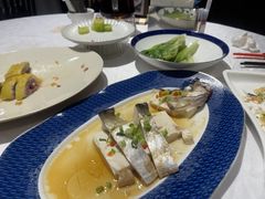 -红棉中餐厅·广州海航威斯汀酒店