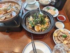 -林四喜·闽南传家菜(鼓浪屿店)