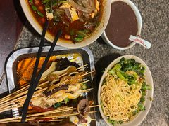 -小街天府(西工小街店)