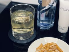 -长沙尼依格罗酒店
