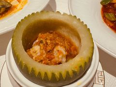 -阳澄湖费尔蒙酒店颐丰阁中餐厅(马鞍山西路店)