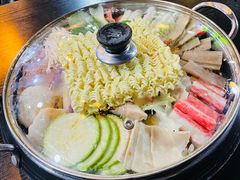 -the frypan韩国炸鸡啤酒(五路居店)