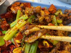 -辣盆盆麻辣小龙虾(哈尔滨总店)