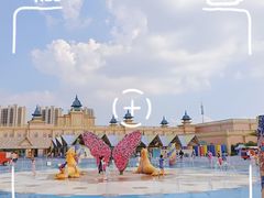 -泉城欧乐堡水上世界