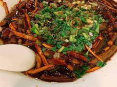 -翠亭酒家(山西南路店)