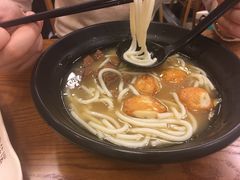 -鑫花溪牛肉米粉(凤凰街创始总店)