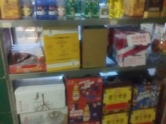 -毛辣果·贵州红酸汤牛肉火锅(西单店)