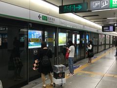 -大剧院(地铁站)