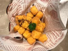 -新白鹿餐厅(金鹰新街口店)