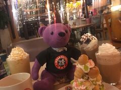 -漫咖啡MAANCOFFEE(清江路店)