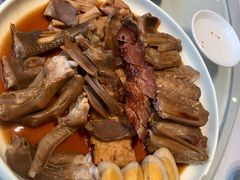 -先记烧鹅王·本地粤菜(福永店)