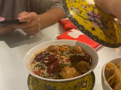 -宁夏国强手抓羊肉·清真菜(未央路凤三店)