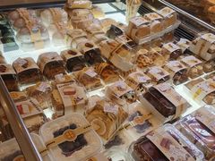 -烘焙町面包店(西四店)